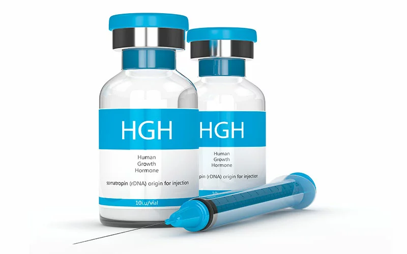 HGH from Peptides Costa Rica: Human Growth Hormone Benefits & Risks Explained