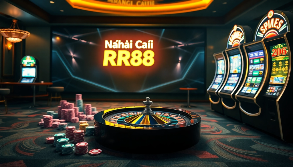 RR88 Tips and Tricks – How to Maximize Your Online Casino and Betting Experience