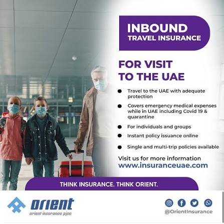 Inbound Travel Insurance UAE: Cover for Medical Emergencies, Repatriation, and Hospital Networks