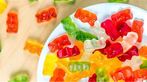 Why More Wellness Seekers Are Reaching for CBD Gummies