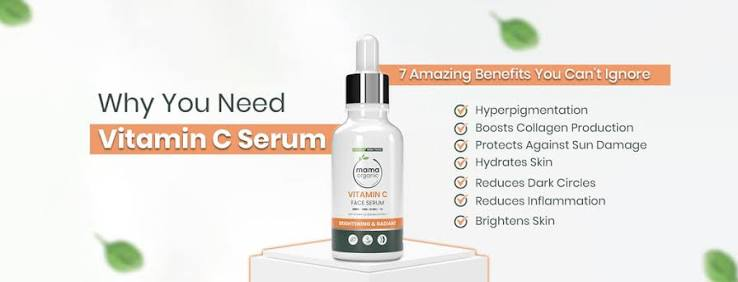 Advantages of Vitamin C Serum for Skin: Is It Worth Adding to Your Routine?