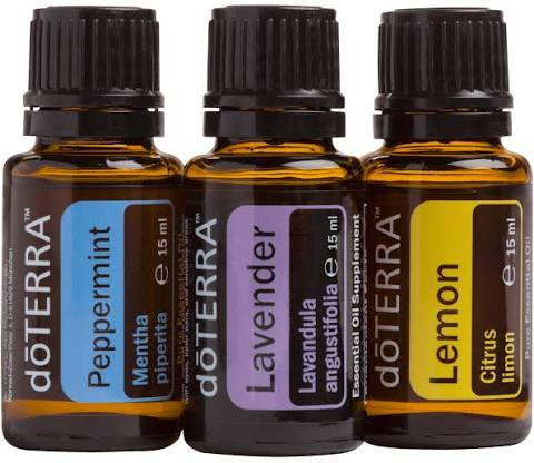 Doterra Essential Oils in India A Complete Guide for Beginners