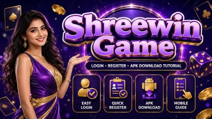 Shreewin Push Notifications: Managing Alerts