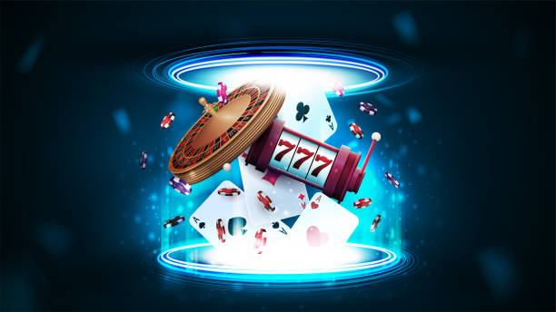 The Growing Role of Digital Platforms in Online Betting