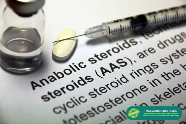 Anabolic Steroids & UK Law: Understanding Prescription Status, Online Risks & Responsible Research