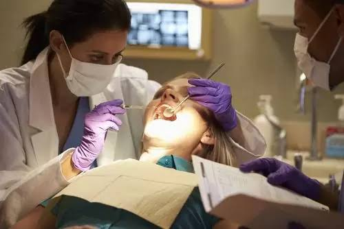 What A Comprehensive Oral Health Assessment Really Involves