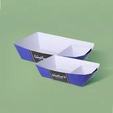 Reliable Custom Food Trays for Daily Operations