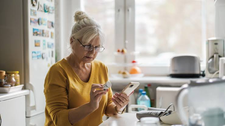 Building Trustworthy Health Information in a Crowded Online World