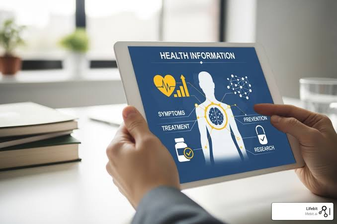 How to Share Health Information Online Without Adding to the Noise