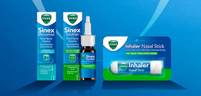 What Should You Drink When Your Sinuses Feel Blocked?
