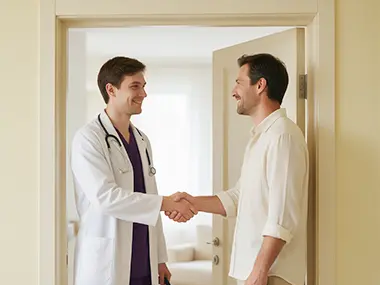 Home Health Care in Dubai: What Families Should Know Before They Choose