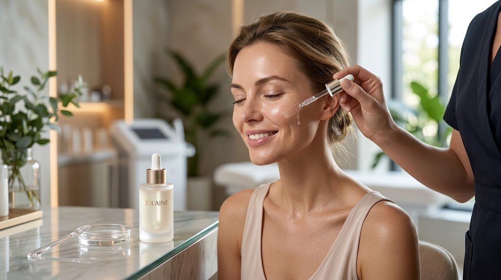 Revolutionizing Skincare with Julaine Collagen Biostimulator: A Deep Dive
