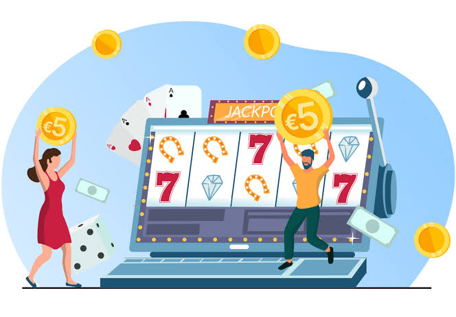 5 euro deposit casino zonder cruks: Online Safety Guide