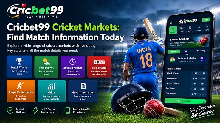 Cricbet99: Privacy Guide 48