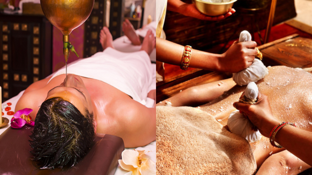 Panchakarma Treatments at Home in Delhi: Rejuvenate Your Body and Mind Naturally