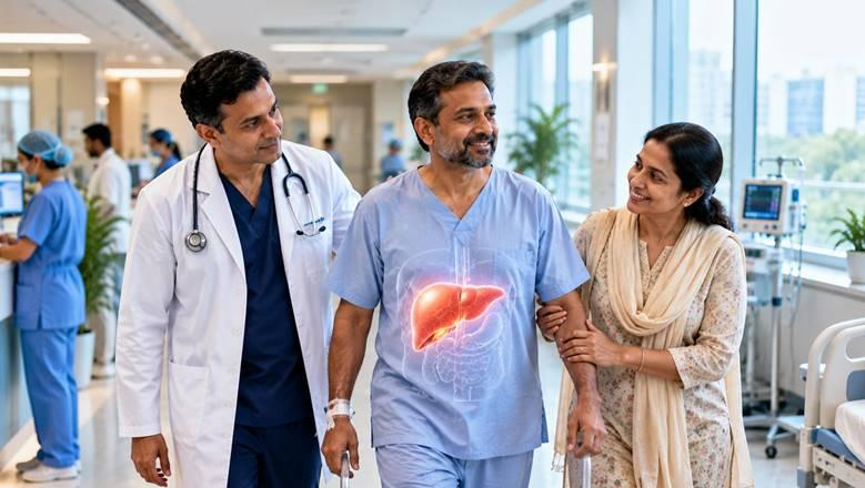 What Is the Liver Transplant Success Rate in India? Factors That Influence Outcomes