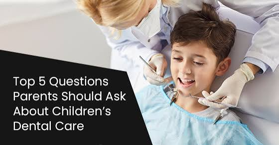 5 Questions To Ask About Dental Care For A Family Member With Special Needs