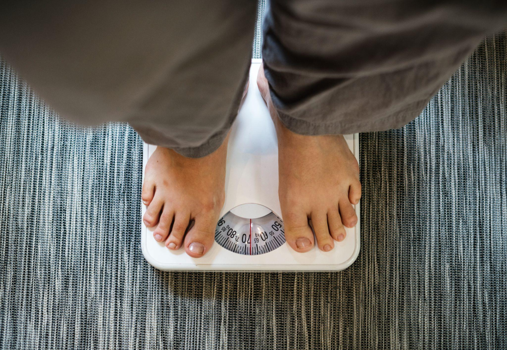 Why Does Your Weight Fluctuate Every Day?
