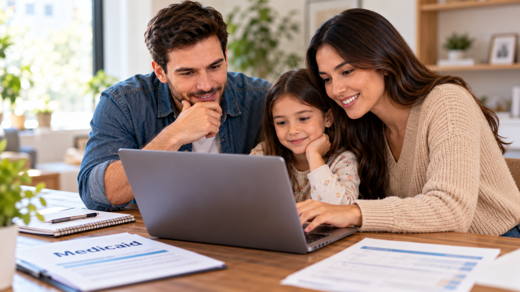 Medicaid Eligibility Calculator 2026: Check Income Limits
