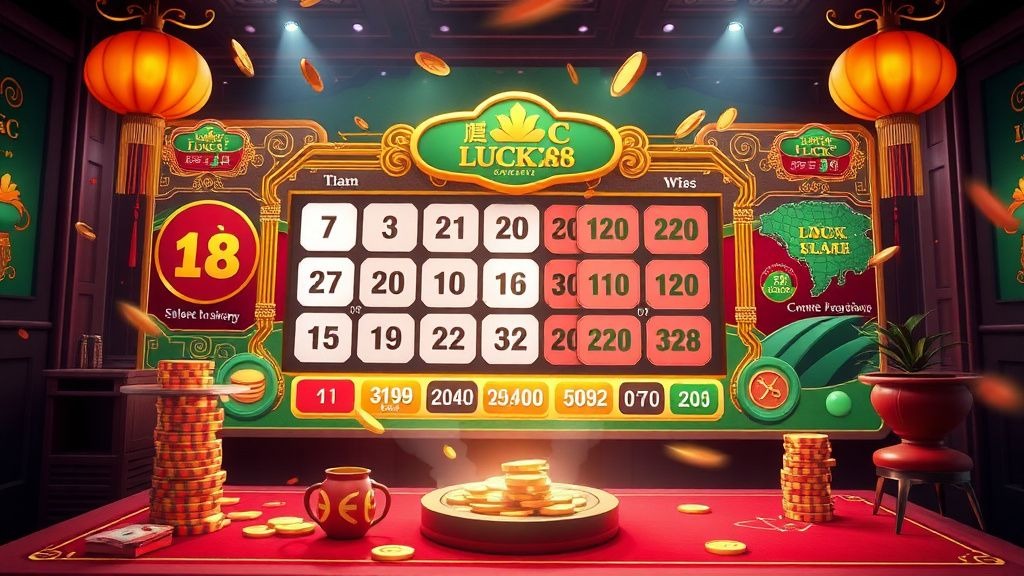 Khám Phá Xóc Đĩa Lucky88 - Trải Nghiệm May Rủi Đỉnh Cao Cùng Địa Chỉ Đáng Tin Cậy
