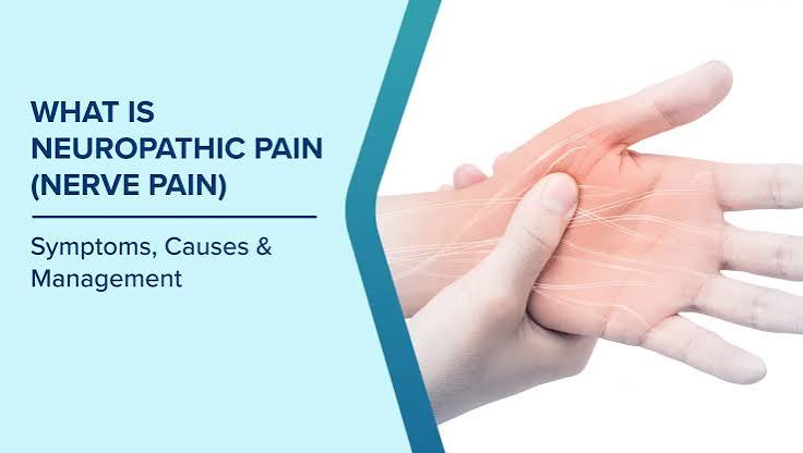 What Is Neuropathic Pain?