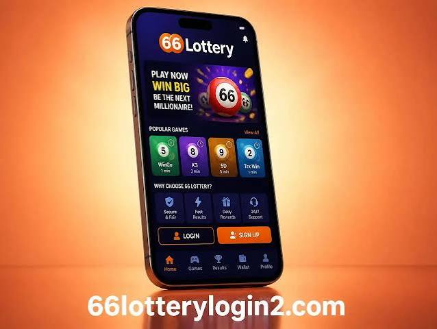 How to Play the 66 Lottery Game and Win Smarter