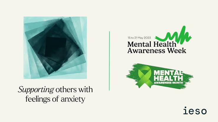 Supporting Mental Health Through Anxiety Awareness
