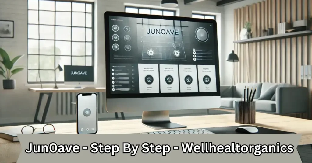 jun0ave - step by step - wellhealtorganics