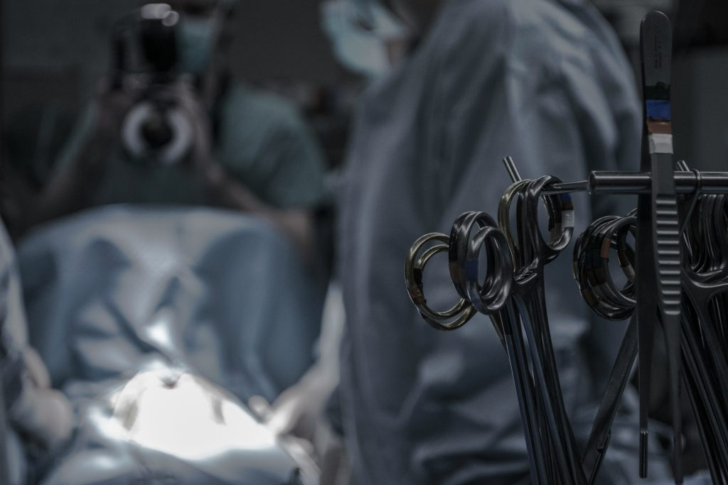 The Evolution of Surgical Invasiveness: The Single-Port Robotic Approach