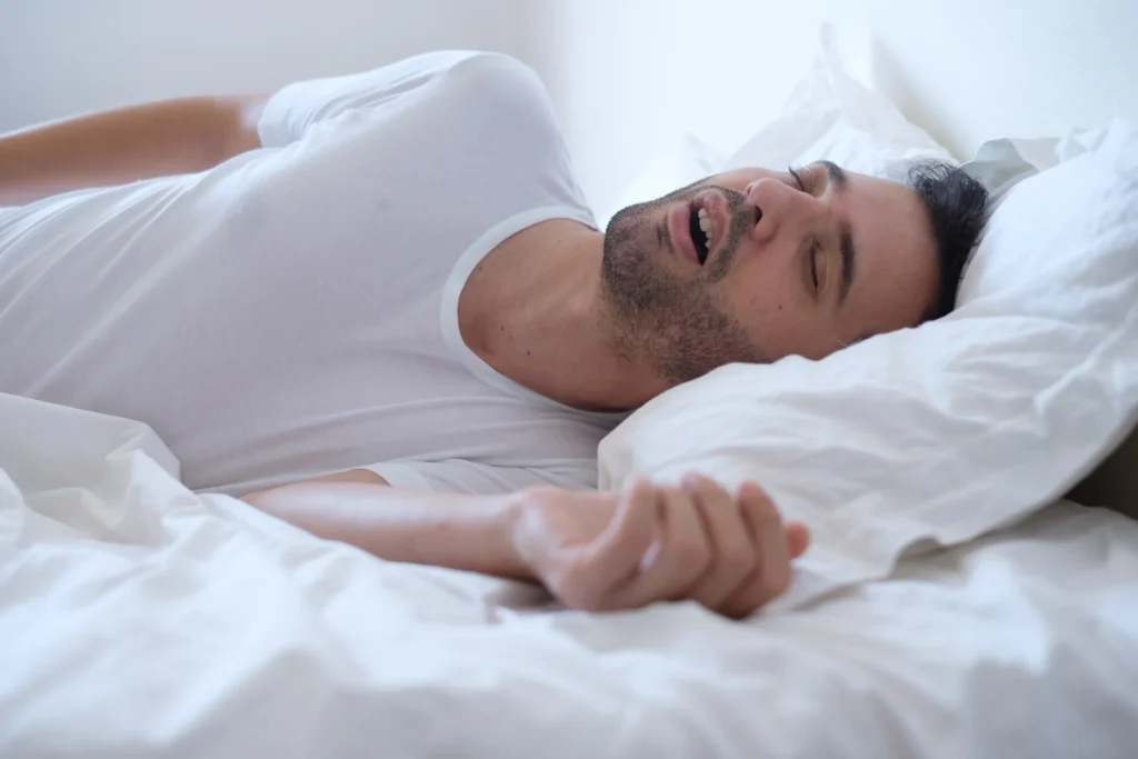 Understanding Snoring on Exhale: Causes, Impacts, and Fixes Understanding Snoring on Exhale: Causes, Impacts, and Fixes