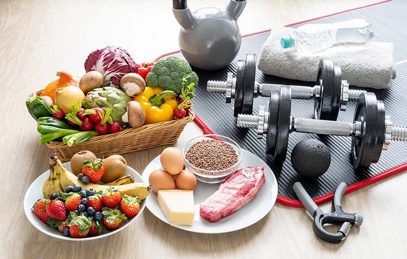 Fueling the Win: Why a Sports Nutrition Specialization Is Your Next Big Move