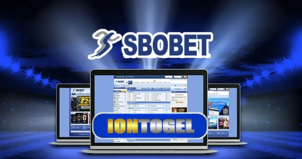 Sbobet88: The Ultimate Platform for Sports and Casino Betting