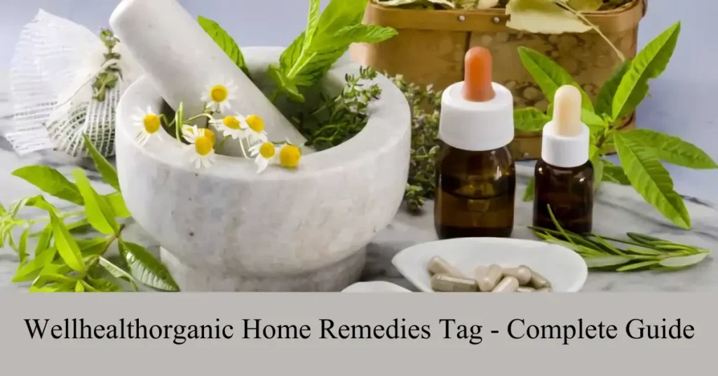 Wellhealthorganic Home Remedies Tag – Complete Guide – Well Health Organic wellhealthorganic home remedies tag